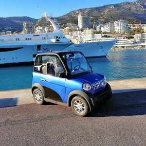 ASPP CityFun Bleu