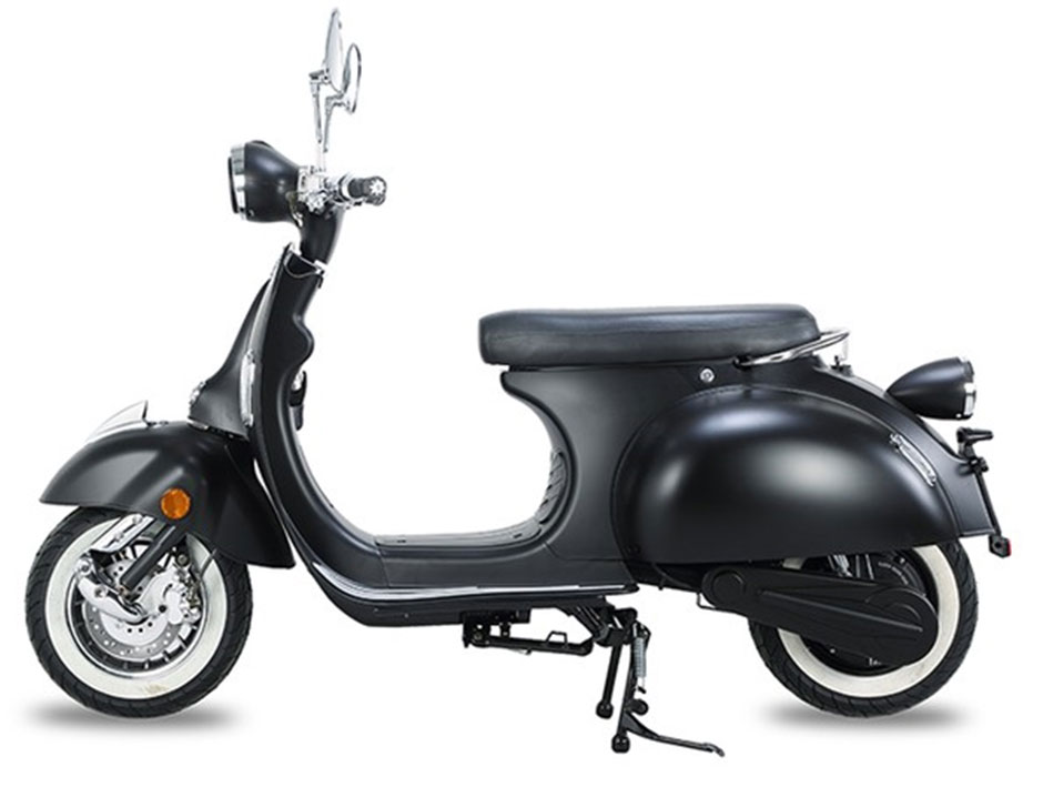 Scooter Oxygo Tango