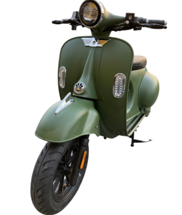 Scooter électrique Super TanGo - Oxygo