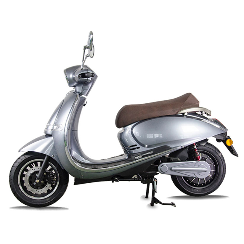 Scooter_électrique ViGo