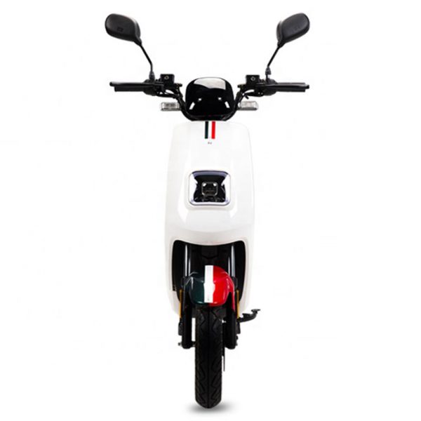 Scooter électrique TeenGo